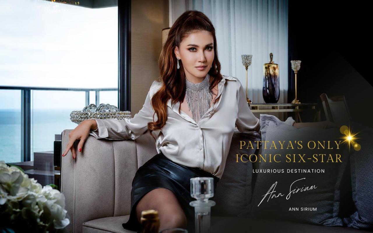 The Elysium Pratumnak - By Shg Apartahotel Pattaya