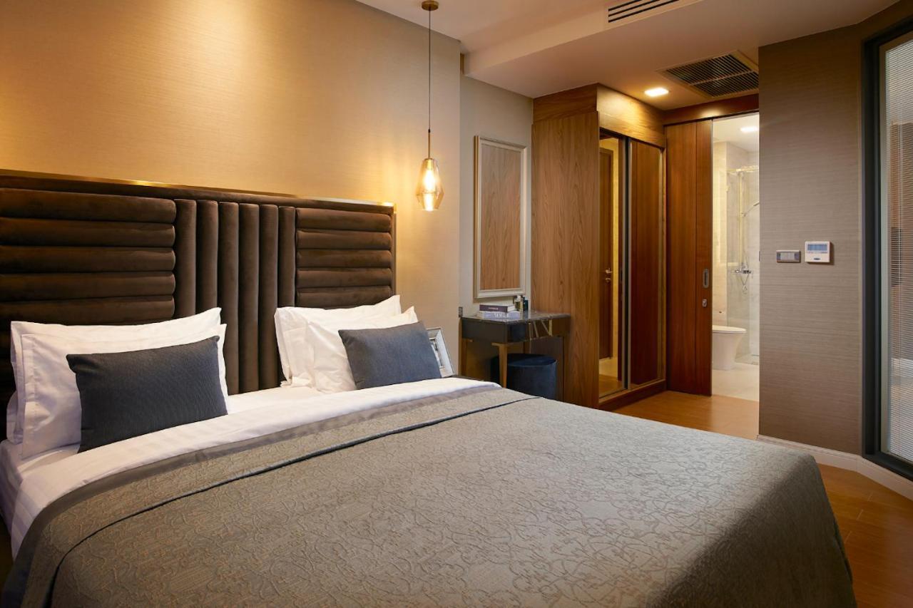 Appart hôtel The Elysium Pratumnak - By Shg Pattaya