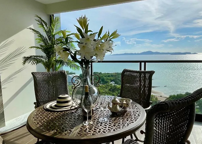 The Elysium Pratumnak Pattaya - By Shg