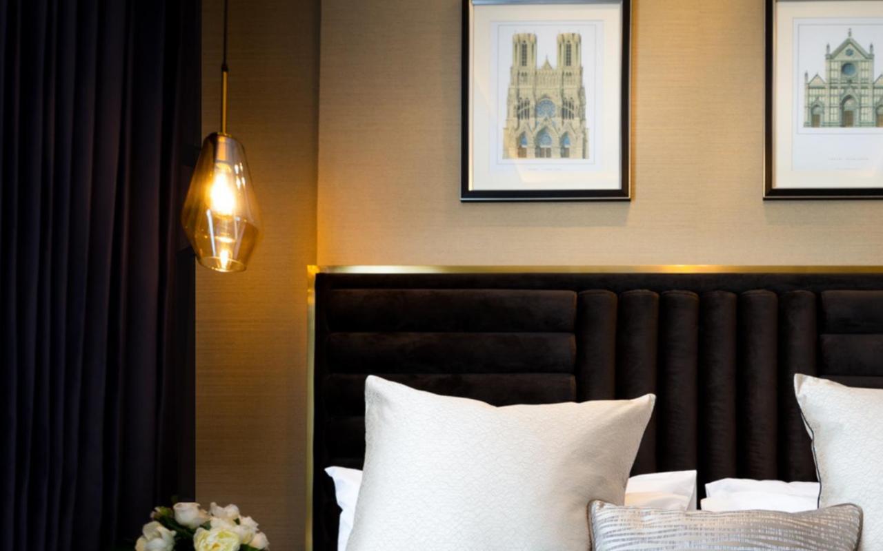 Aparthotel The Elysium Pratumnak - By Shg 5*