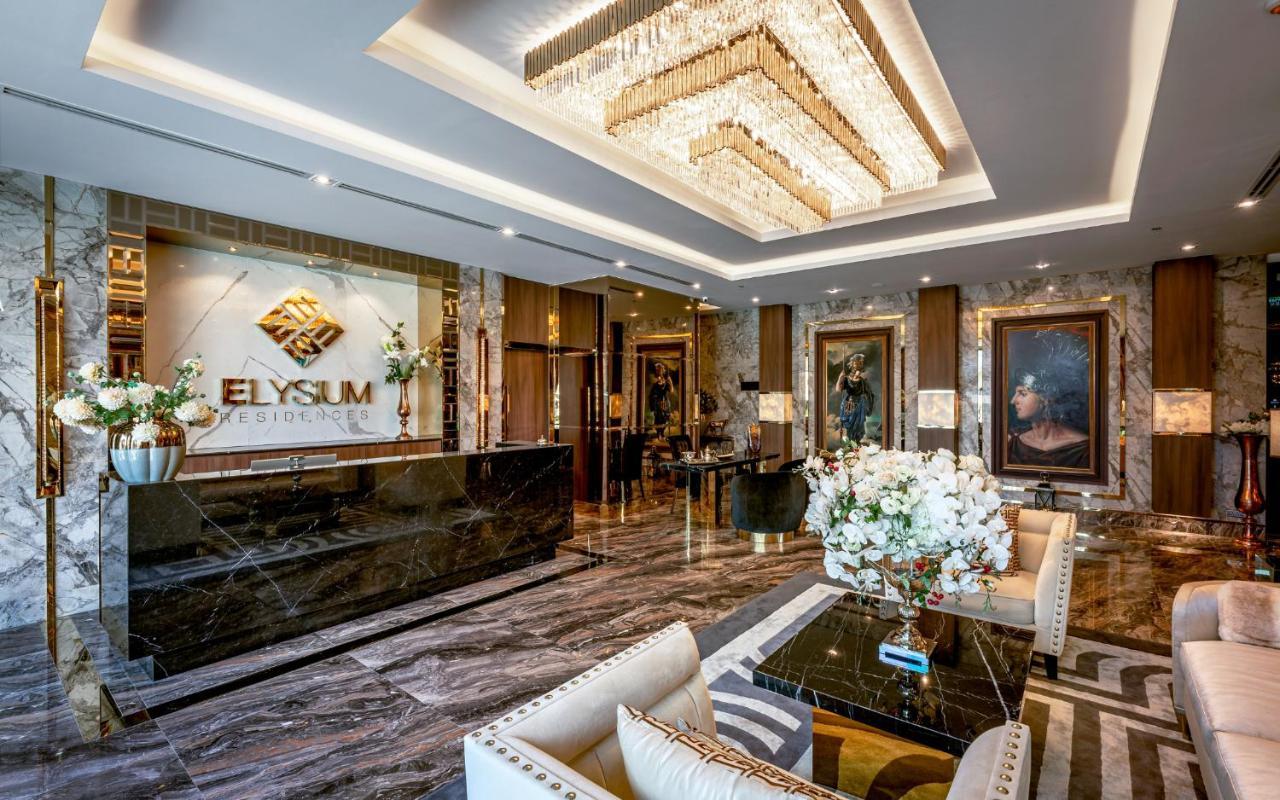 The Elysium Pratumnak - By Shg 5* Pattaya