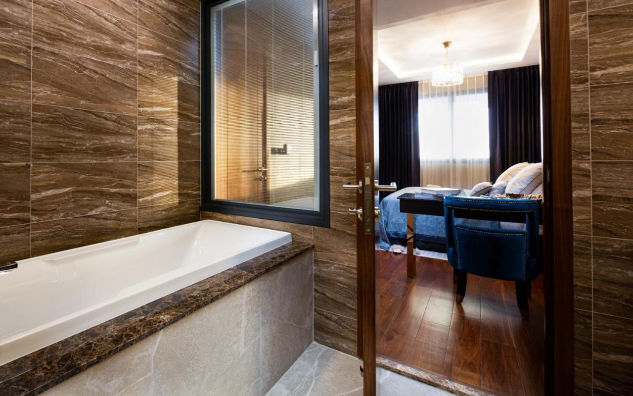 The Elysium Pratumnak - By Shg 5* Pattaya