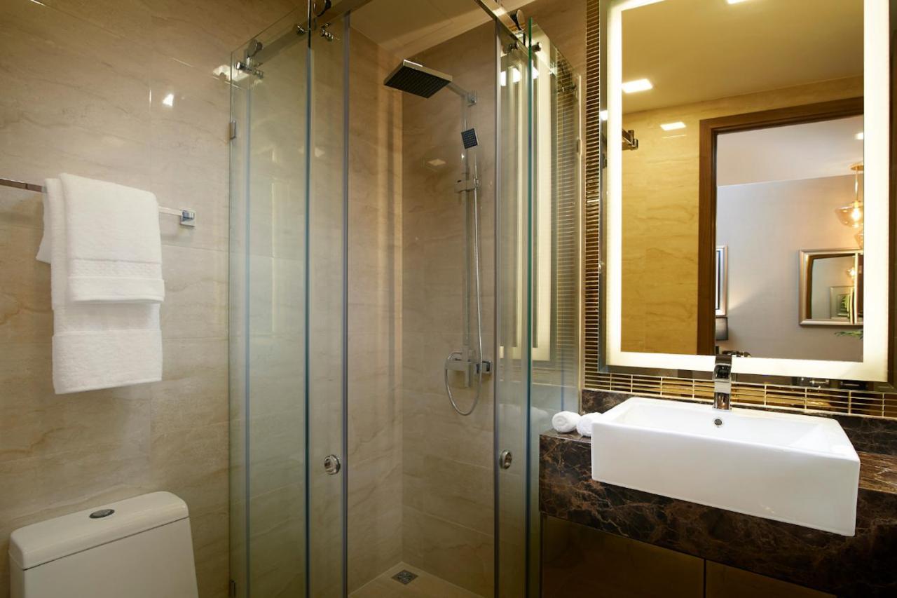 The Elysium Pratumnak - By Shg Aparthotel 5*