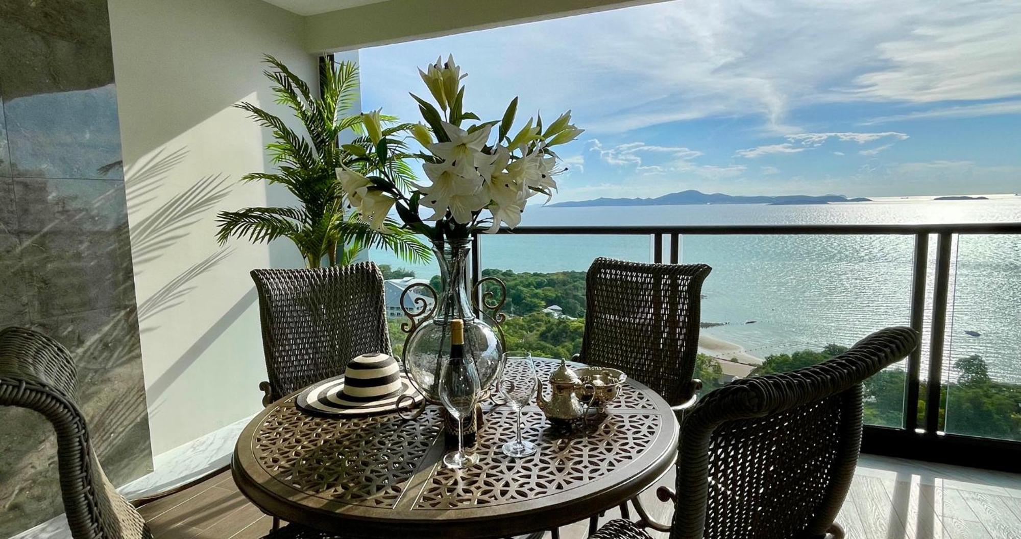The Elysium Pratumnak - By Shg 5* Pattaya